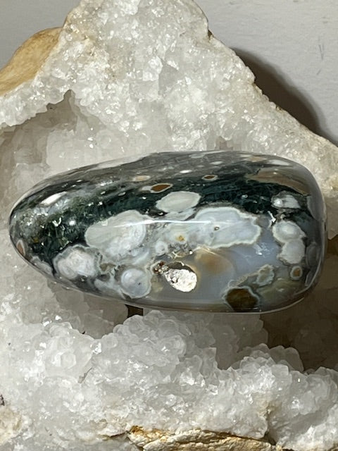 Ocean Jasper (Orbicular)