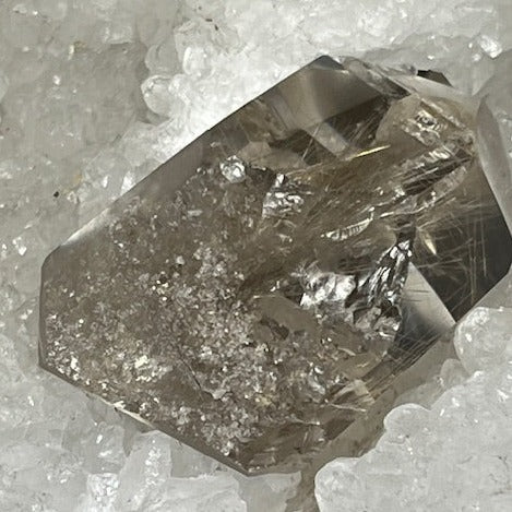 Quartz  Rutilé