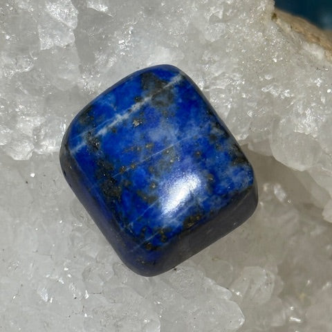 Lapis Lazuli