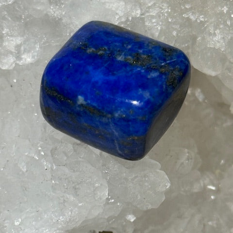 Lapis Lazuli