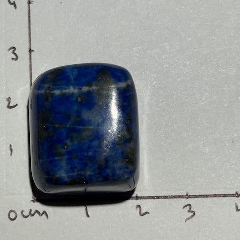 Lapis Lazuli
