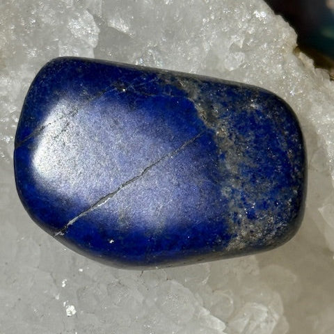 Lapis Lazuli