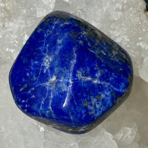 Lapis Lazuli