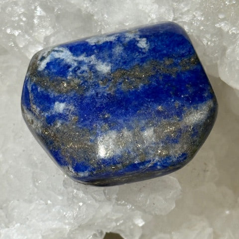 Lapis Lazuli
