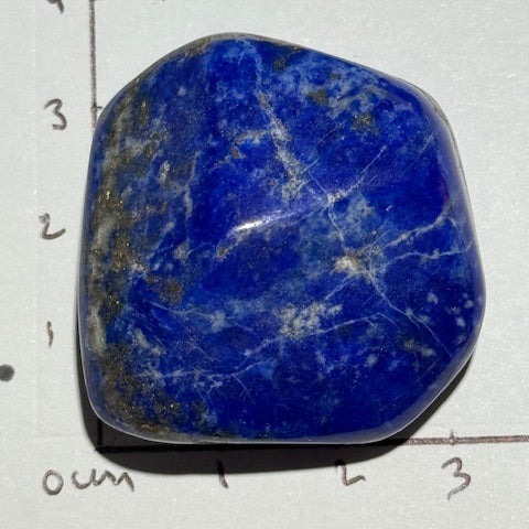 Lapis Lazuli
