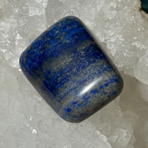 Lapis Lazuli