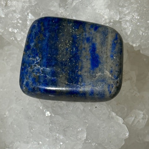 Lapis Lazuli