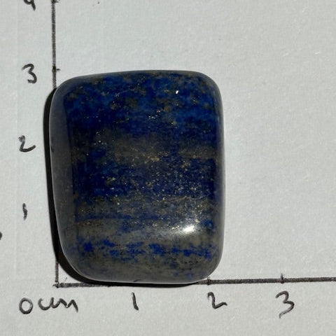 Lapis Lazuli