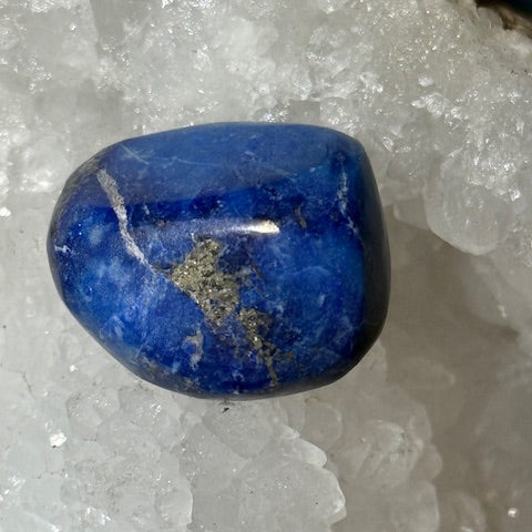 Lapis Lazuli