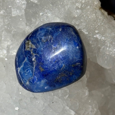 Lapis Lazuli