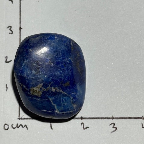 Lapis Lazuli