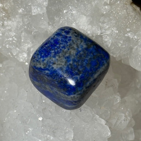 Lapis Lazuli