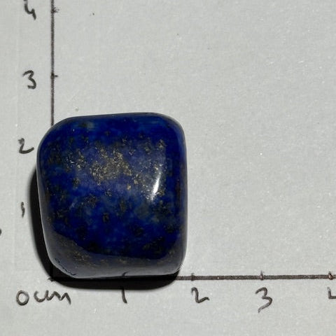 Lapis Lazuli