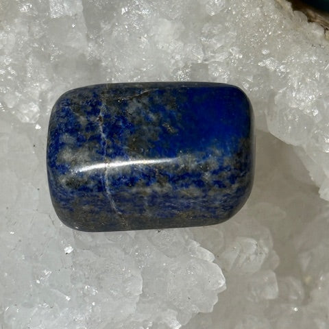 Lapis Lazuli