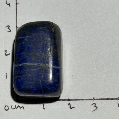Lapis Lazuli