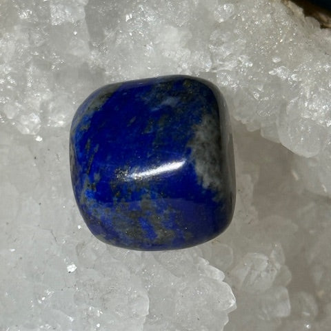 Lapis Lazuli