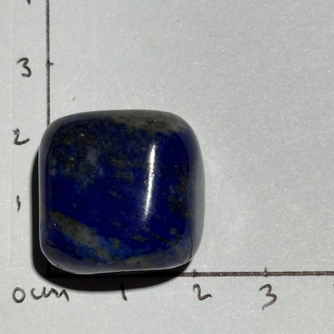 Lapis Lazuli