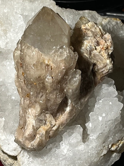 Citrine Kundalini