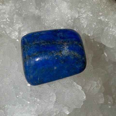 Lapis Lazuli