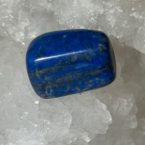 Lapis Lazuli 