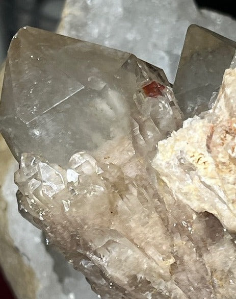 Citrine Kundalini