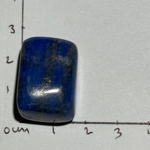 Lapis Lazuli