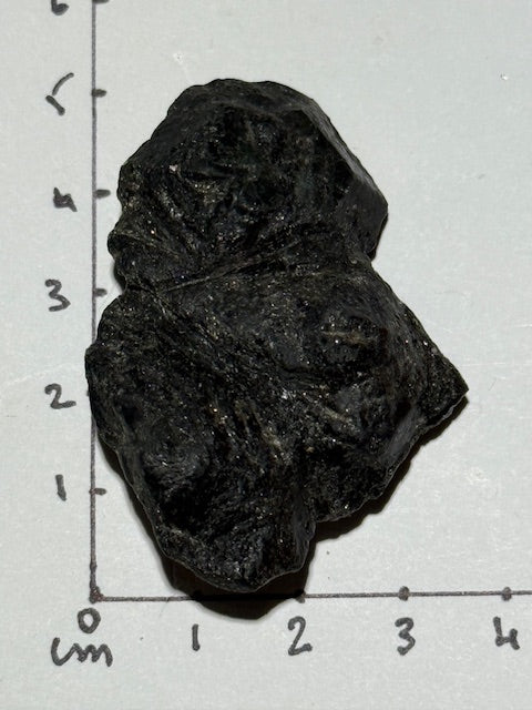 Alexandrite  Chrysobéryl