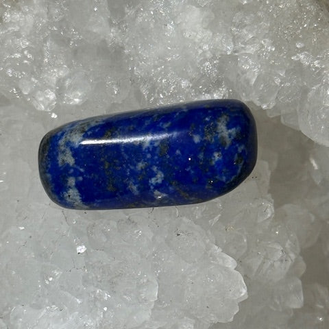 Lapis Lazuli