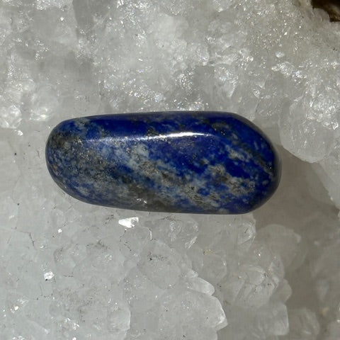 Lapis Lazuli