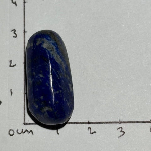Lapis Lazuli