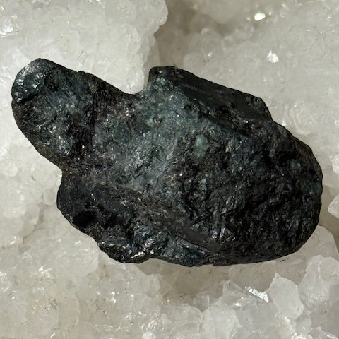 Alexandrite  Chrysobéryl