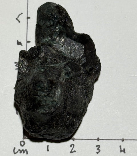 Alexandrite  Chrysobéryl