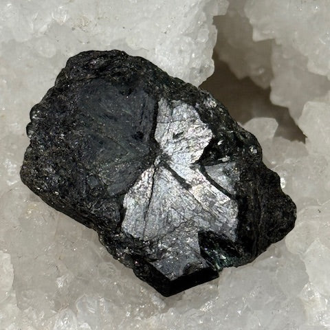 Alexandrite  Chrysobéryl