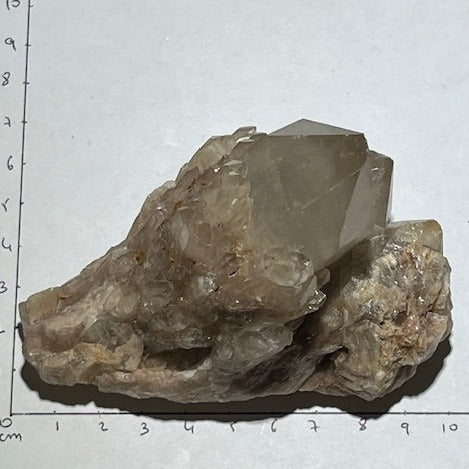 Citrine Kundalini