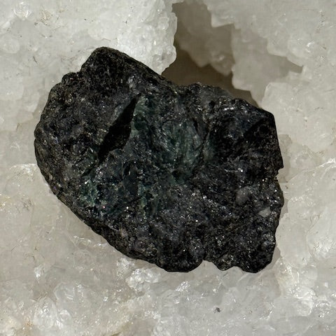 Alexandrite  Chrysobéryl