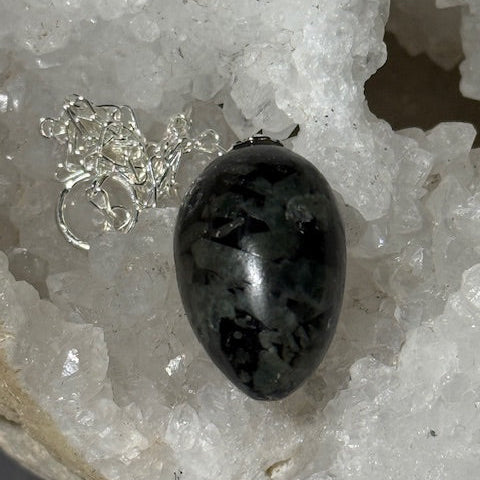 Alexandrite  Chrysobéryl