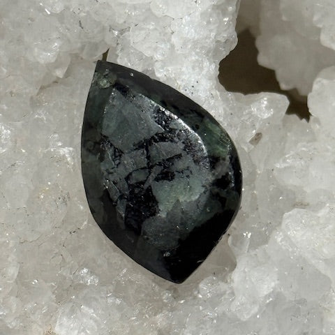 Alexandrite  Chrysobéryl