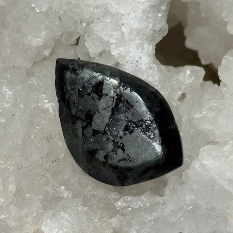 Alexandrite  Chrysobéryl