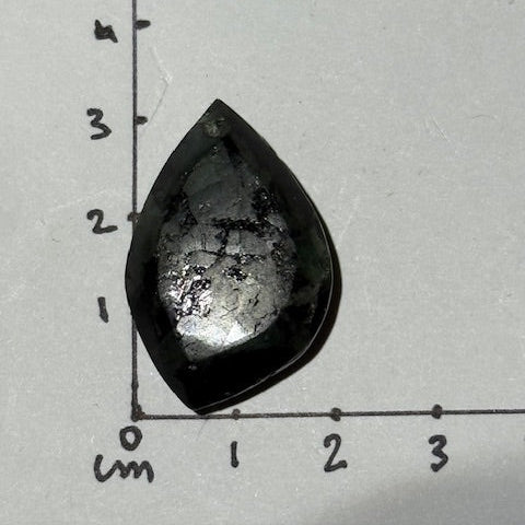 Alexandrite  Chrysobéryl