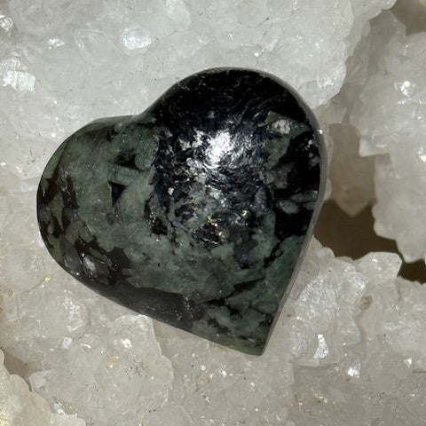 Alexandrite  Chrysobéryl