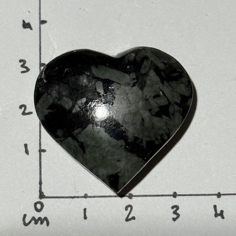 Alexandrite  Chrysobéryl