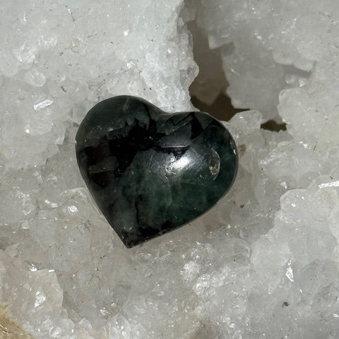 Alexandrite  Chrysobéryl