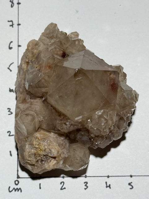 Citrine Kundalini