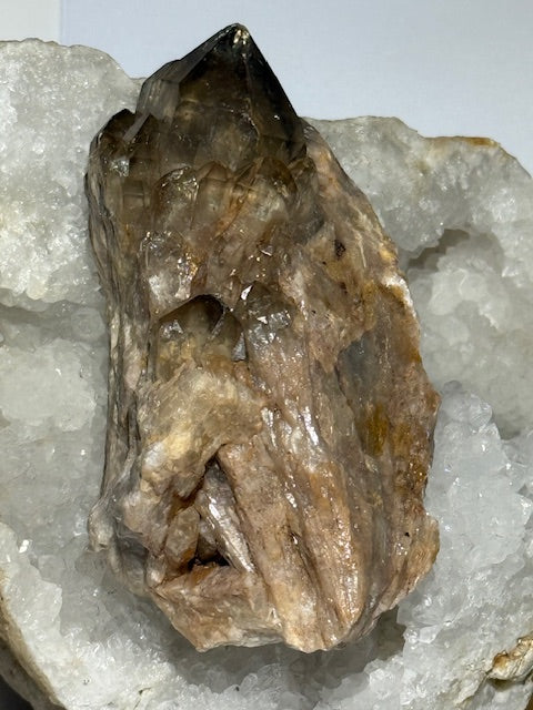 Citrine Kundalini
