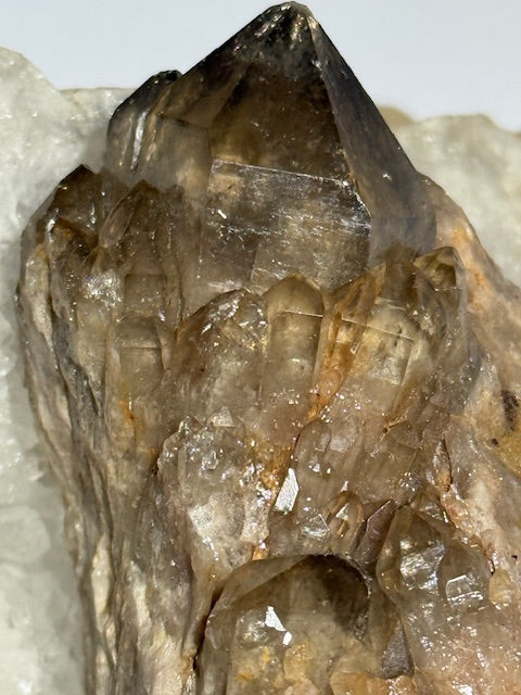Citrine Kundalini