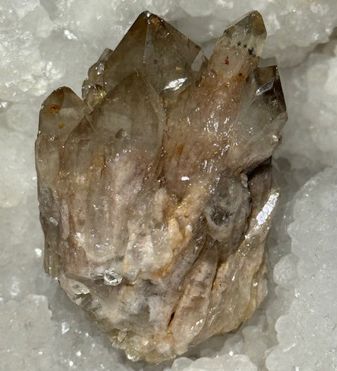 Citrine Kundalini