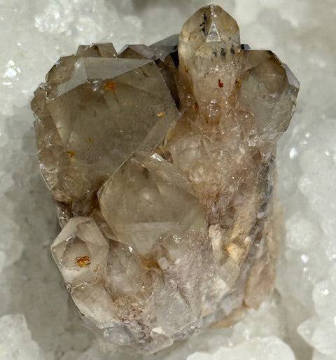 Citrine Kundalini