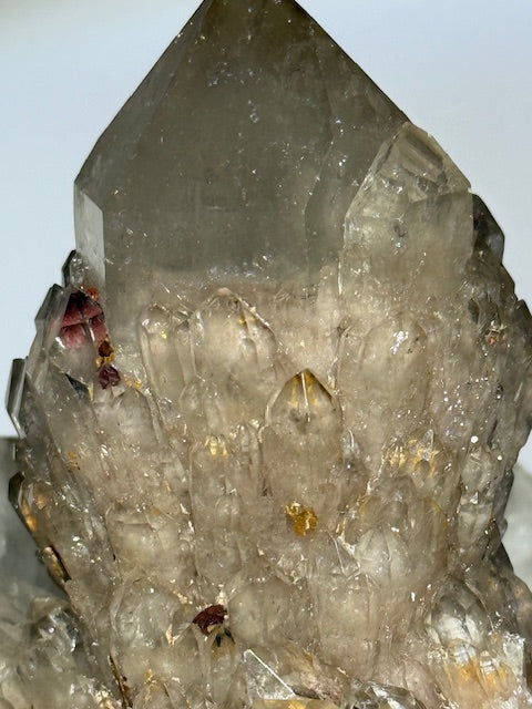 Citrine Kundalini