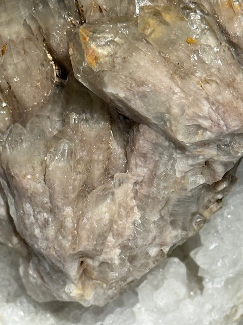 Citrine Kundalini