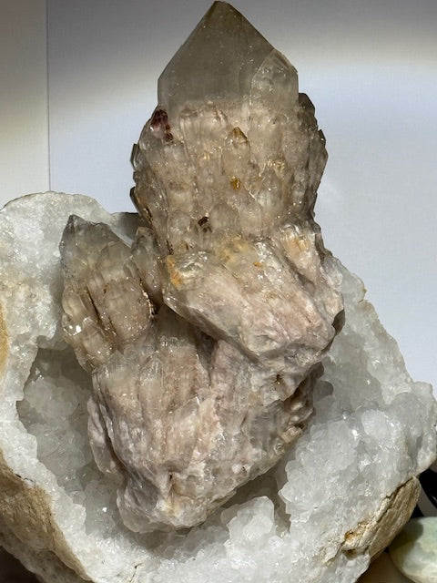 Citrine Kundalini
